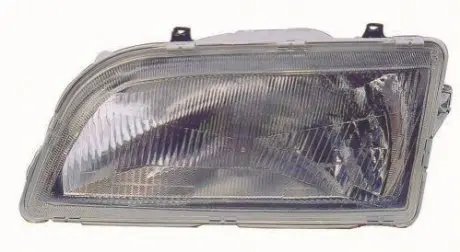 Фара передняя DEPO / LORO 773-1106R-LD-EM