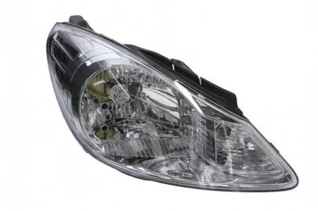 Фара передня DEPO / LORO 221-1145RMLD-EM