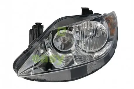 Основная фара Valeo 043816