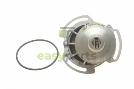 Помпа води Seat Cordoba/Ibiza/VW Golf/Polo 1.0i/1.3i/1.4i/1.6i 82-02 SKF VKPC 81204