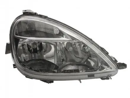 Фара передня DEPO / LORO 440-1134R-LD-EM