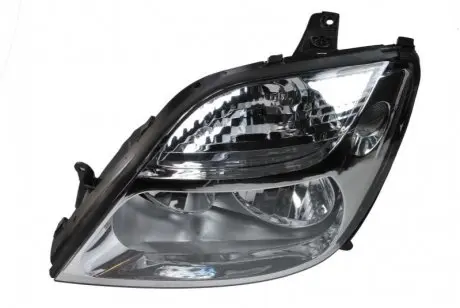 Фара передняя DEPO / LORO 551-1135L-LDEM1