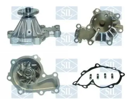 Водяна помпа SALERI SIL PA 1199