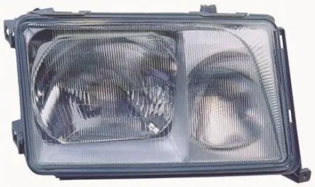 Фара передня DEPO / LORO 440-1108R-LD-E