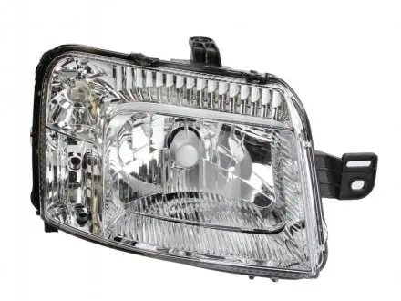 Фара передняя DEPO / LORO 661-1141RMLDEMN