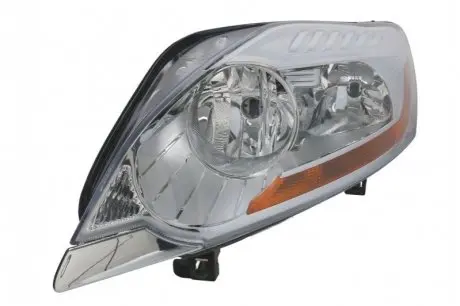 Фара передня DEPO / LORO 431-1184LMLD-EM