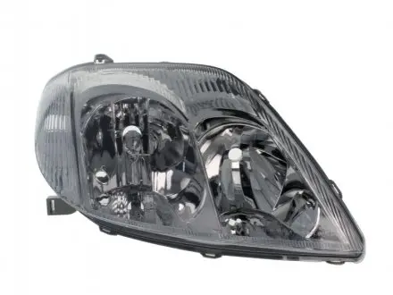 Фара передняя DEPO / LORO 212-11J9R-LD-EM