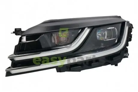 Фара передня Valeo 450472