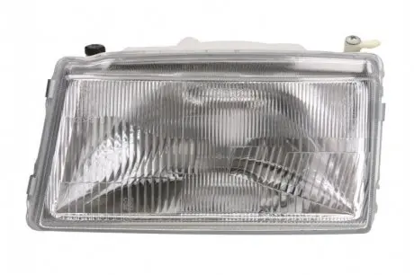 Фара передня DEPO / LORO 661-1106L-LD-E
