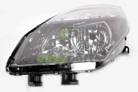 Фара передня Valeo 043972
