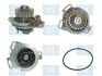 Водяна помпа VW Crafter 2,5TDI 06-13 Audi 80,90 2.0-2.3 88-91 SALERI SIL PA 619P (фото 1)