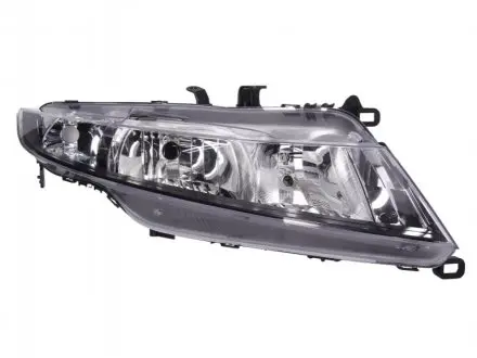 Фара передняя DEPO / LORO 217-1160R-LD-EM
