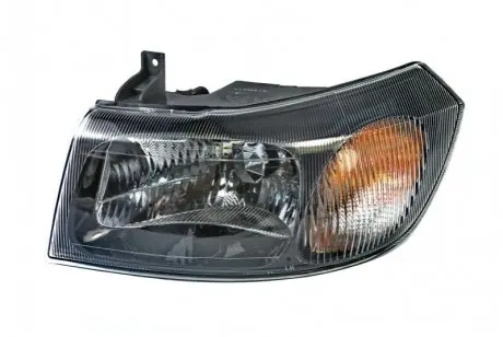Фото фара передня DEPO / LORO 431-1147L-LDEM2 Фара передня DEPO / LORO 431-1147L-LDEM2