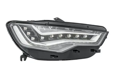 Основная фара HELLA 1EX 011 151-421