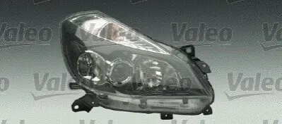 Фара передняя Valeo 043748