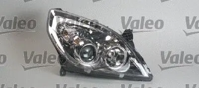 Основная фара Valeo 043017