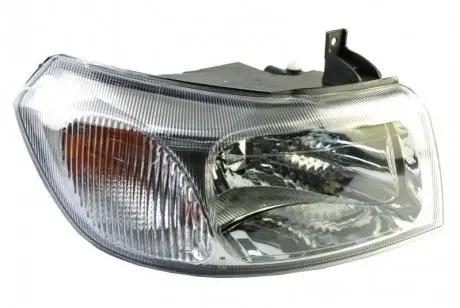 Фото фара передня DEPO / LORO 431-1147R-LDEM1 Фара передня DEPO / LORO 431-1147R-LDEM1