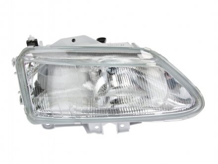 Фара передняя DEPO / LORO 551-1120R-LD-E
