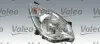 Фара передня Valeo 043672 (фото 1)