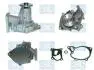 Водяна помпа Hyndai H1,Terracan 2.5CRDI,2.5TDI 16V 01.07-,06.06-/ Mitsubishi Pajero Sport 2.5TD 98-/ Mitsubishi L200 (K6/7) 2.5TD SALERI SIL PA 994 (фото 1)