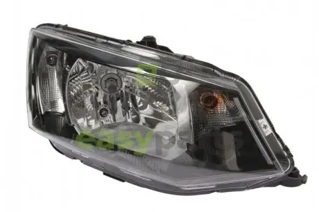 Фара передняя Valeo 046605