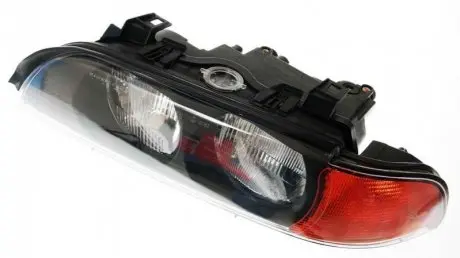Фара передня DEPO / LORO 444-1119L-LDEMY