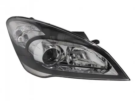 Фара пра. KIA CEED 10- (ви-во DEPO) DEPO / LORO 223-1135R-LDEM2