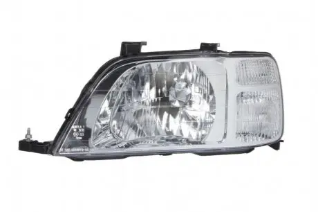 Фара передня DEPO / LORO 217-1125L-LD-EM