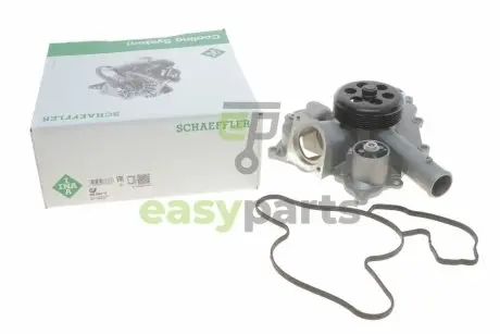 Помпа води Jeep Commander/Grand Cherokee 5.7 05-10 INA 538 0682 10