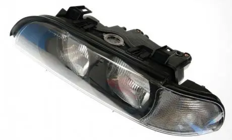 Фара передня DEPO / LORO 444-1119L-LDEMC
