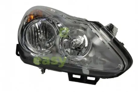 Фара передня Valeo 043376