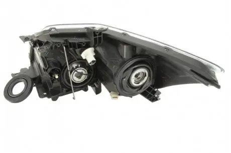 Фара права Toyota Auris/Corolla 2007 DEPO / LORO 212-11M5R-LD-EM