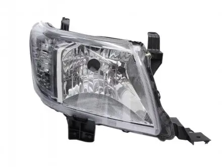 Фара передняя DEPO / LORO 212-11T2R-LD-EM