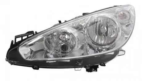 Фара передня DEPO / LORO 550-1152LMLD-EM