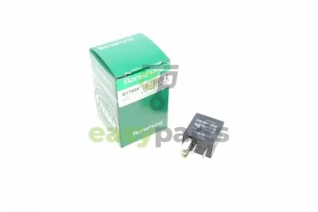 Реле поворотів VW Caddy III/IV/Crafter/T5/T6 03- BORSEHUNG B17806
