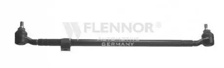 Рульова тяга Flennor FL908E
