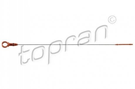 Щуп масляний TOPRAN / HANS PRIES 723536 (фото 1)