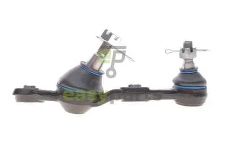 Опора кульова (передня/знизу/L) Lexus GS/IS 05- Delphi TC3062