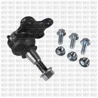 Шарова опора QUINTON HAZELL QSJ3557S