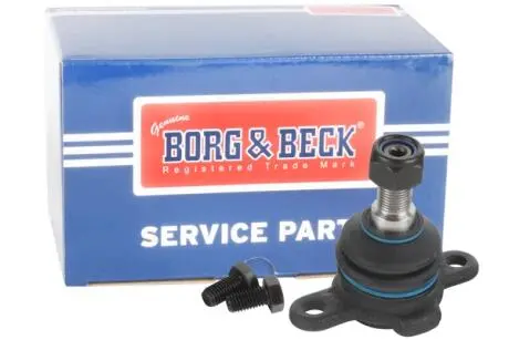 Шарова опора BORG & BECK BBJ5282