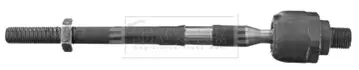 Рульова тяга BORG & BECK BTR5799