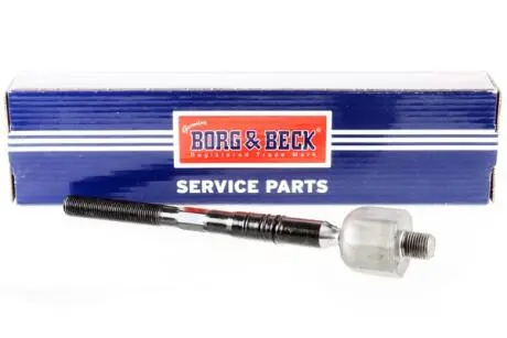 Рульова тяга BORG & BECK BTR5877