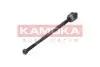 Рульова тяга KAMOKA 9020221 (фото 3)