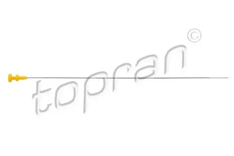 Щуп масляний TOPRAN / HANS PRIES 723499