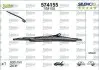 Склоочисник Valeo 574155 (фото 4)