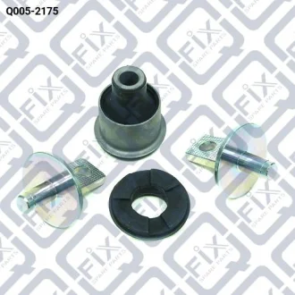 Сайлентблок Q-fix Q0052175