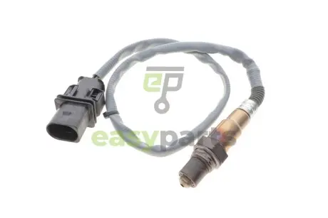 Лямбда зонд BMW 5 (E60)/6 (E63) 4.0-4.8 (N62) 05-10 BOSCH 0 258 017 029