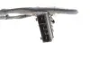 Лямбда зонд VW Caddy II 1.6 95-00 BOSCH 0 258 003 745 (фото 4)