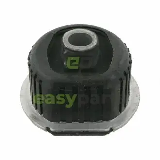 Фото 1 - сайлентблок SWAG 10 79 0018 Сайлентблок SWAG 10 79 0018 (фото 1)