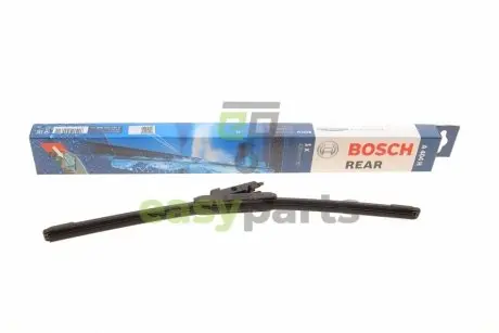 Щітка склоочисника (400mm) Renault Trafic 1.6/2.0 dCi 14- BOSCH 3397016086